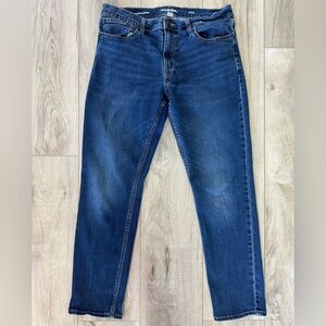 Goodfellow & Co Athletic Slim Jeans 32x30